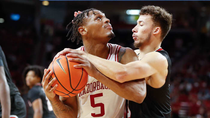 Au'Diese Toney-Gardner-Webb